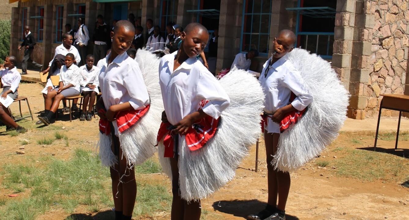 Music in Lesotho