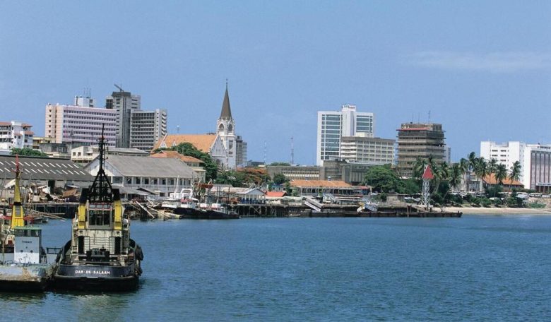 Dar es Salaam