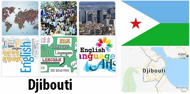 Djibouti Population and Language
