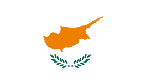 Cyprus Emoji flag