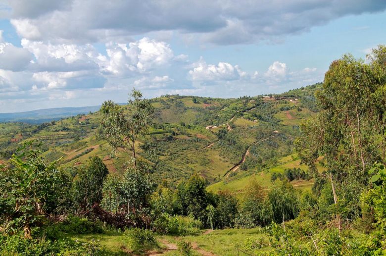 Banga, Burundi