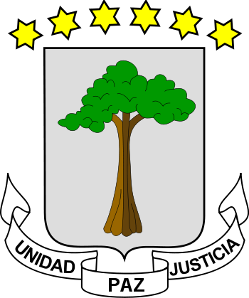 Equatorial Guinea 2