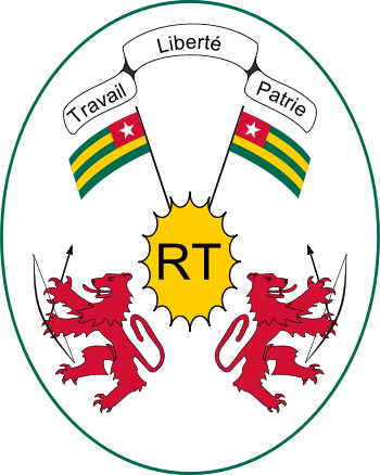 Togo 2
