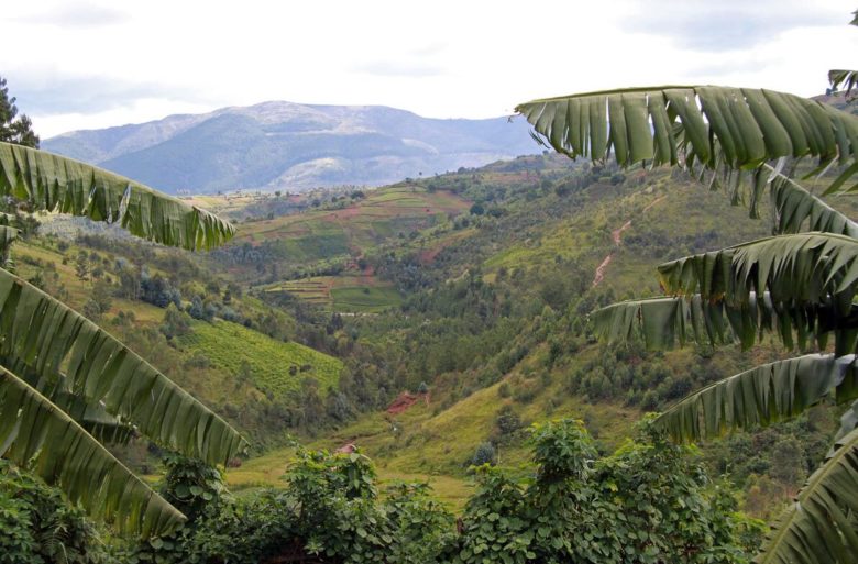Banga, Burundi 2