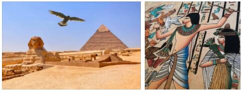 Egypt History