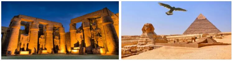 Egypt History 2