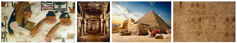 Egypt History 4