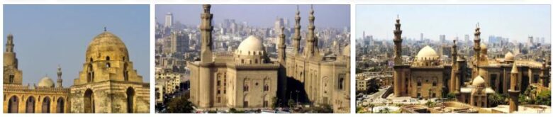 Islamic Cairo (World Heritage)