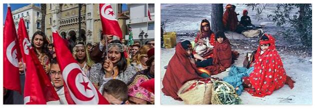 Tunisia Culture