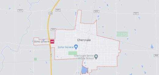 Cherryvale, Kansas